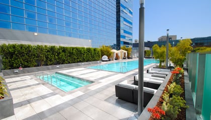 JW Marriott